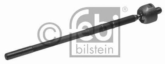 Осьовий шарнір, рульова тяга FEBI BILSTEIN 10170