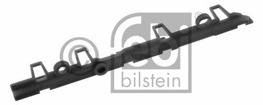 Планка заспокійника, ланцюг приводу FEBI BILSTEIN 10343