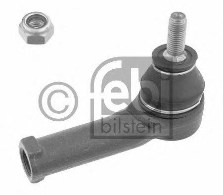 Наконечник поперечної кермової тяги FEBI BILSTEIN 10382