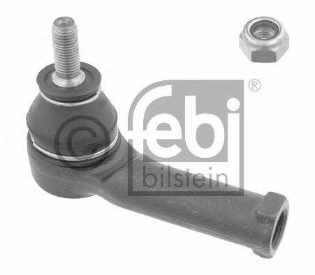 Наконечник поперечної кермової тяги FEBI BILSTEIN 10383