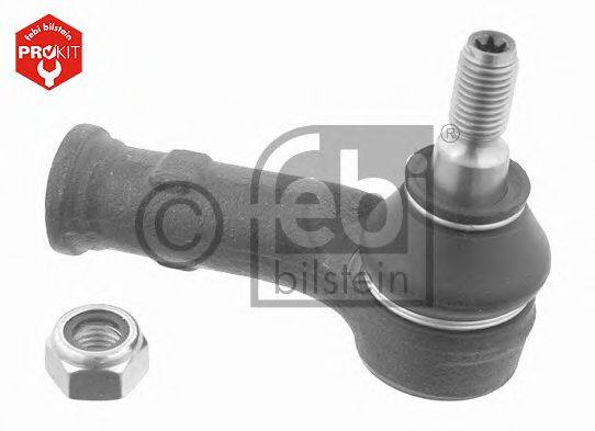 Наконечник поперечної кермової тяги FEBI BILSTEIN 10887