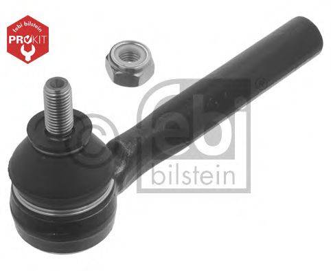 Наконечник поперечної кермової тяги FEBI BILSTEIN 11279