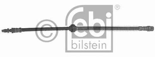 Гальмівний шланг FEBI BILSTEIN 11770