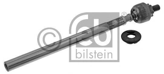 Осьовий шарнір, рульова тяга FEBI BILSTEIN 11847