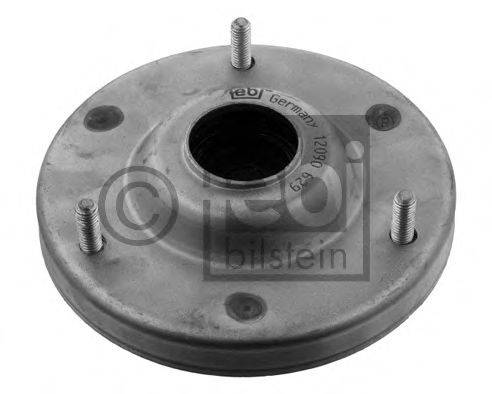 Опора стійки амортизатора FEBI BILSTEIN 12090