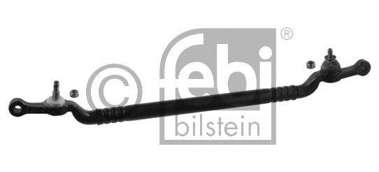 Поздовжня рульова тяга FEBI BILSTEIN 12380