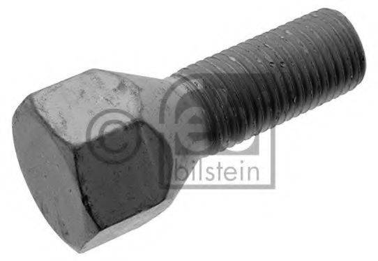 Болт для кріплення колеса FEBI BILSTEIN 12706