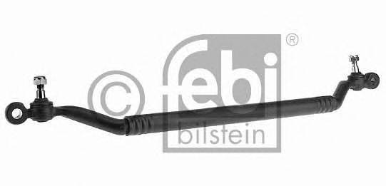 Поздовжня рульова тяга FEBI BILSTEIN 12851