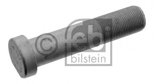 Болт кріплення колеса FEBI BILSTEIN 12871