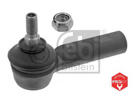 Наконечник поперечної кермової тяги FEBI BILSTEIN 12944