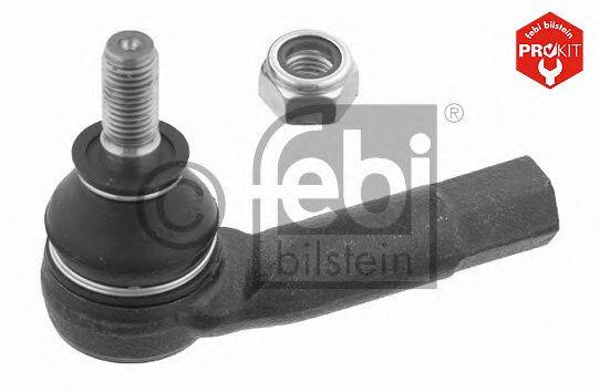 Наконечник поперечної кермової тяги FEBI BILSTEIN 17006