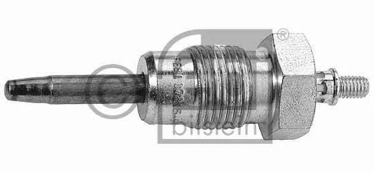 Свічка розжарювання FEBI BILSTEIN 17215