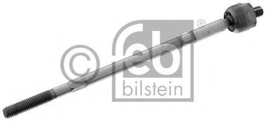 Осьовий шарнір, рульова тяга FEBI BILSTEIN 17921