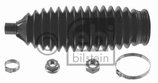 Комплект пильника, рульове управління FEBI BILSTEIN 22549