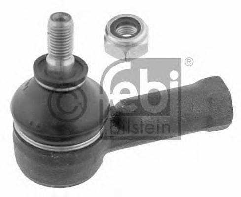 Наконечник поперечної кермової тяги FEBI BILSTEIN 23154