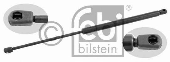 Газова пружина, кришка багажника FEBI BILSTEIN 23396