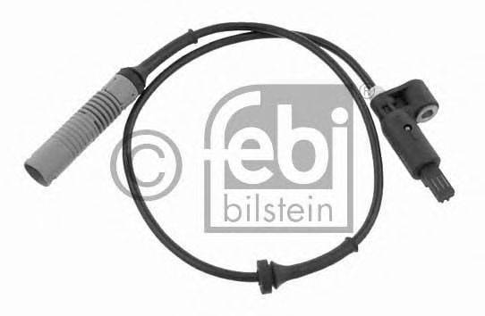 Датчик, частота обертання колеса FEBI BILSTEIN 23399