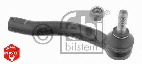 Наконечник поперечної кермової тяги FEBI BILSTEIN 23630