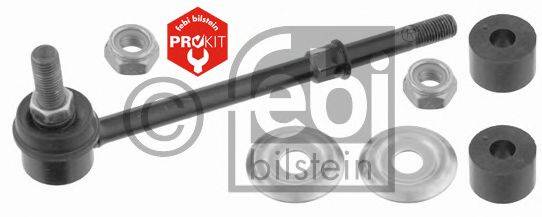 Тяга/стійка, стабілізатор FEBI BILSTEIN 23724