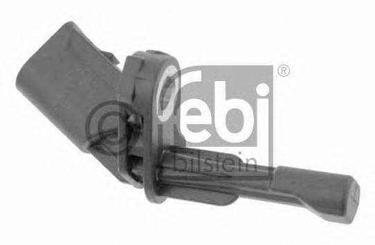 Датчик, частота обертання колеса FEBI BILSTEIN 23808