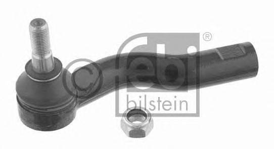 Наконечник поперечної кермової тяги FEBI BILSTEIN 24023