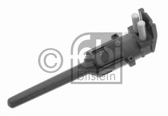 Датчик, рівень охолоджувальної рідини FEBI BILSTEIN 24052