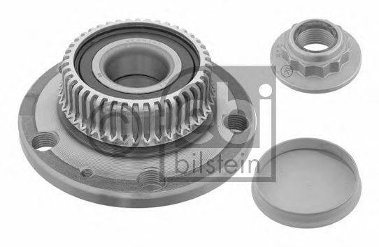 Комплект підшипника ступиці колеса FEBI BILSTEIN 24236