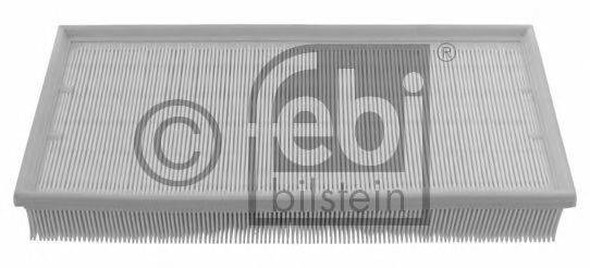 FEBI BILSTEIN 24396 Повітряний фільтр