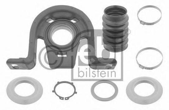 Підвіска, карданний вал FEBI BILSTEIN 24493