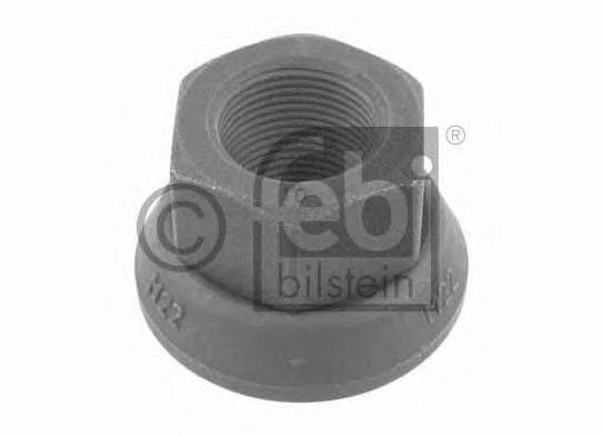 Гайка кріплення колеса FEBI BILSTEIN 24626