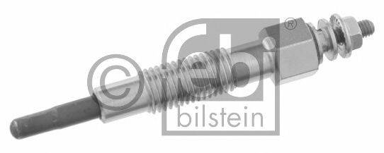 Свічка розжарювання FEBI BILSTEIN 24917