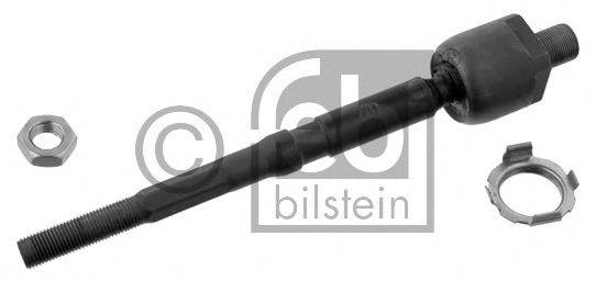 Осьовий шарнір, рульова тяга FEBI BILSTEIN 24968