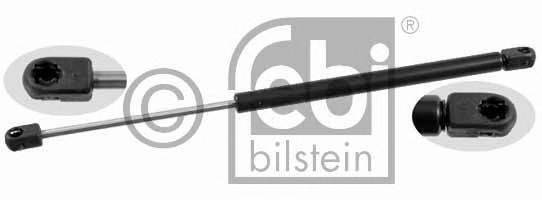 Газова пружина, кришка багажника FEBI BILSTEIN 25133