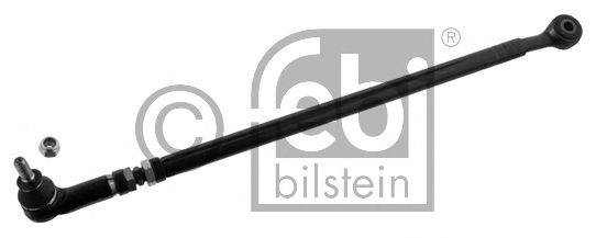 Поперечна рульова тяга FEBI BILSTEIN 25290