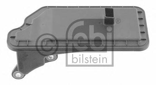 Гідрофільтр, автоматична коробка передач FEBI BILSTEIN 26053