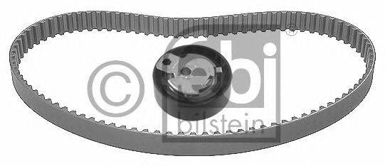 Комплект ременя ГРМ FEBI BILSTEIN 26117