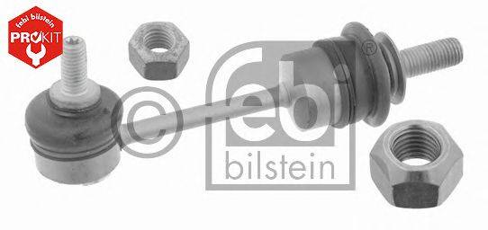 Тяга/стійка, стабілізатор FEBI BILSTEIN 26130