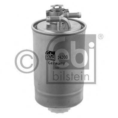 Паливний фільтр FEBI BILSTEIN 26200