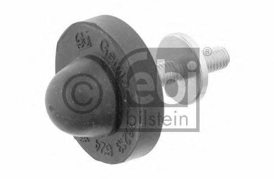 Буфер, капот FEBI BILSTEIN 26213