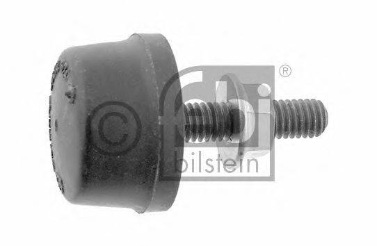 Буфер, капот FEBI BILSTEIN 26214