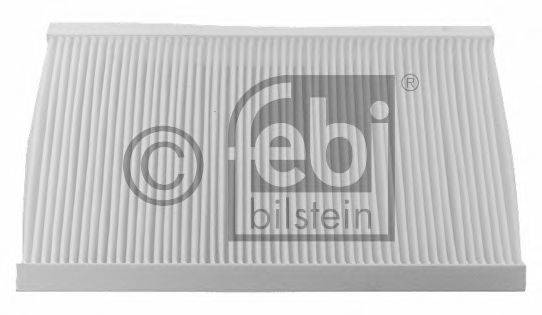 Фільтр, повітря у внутрішньому просторі FEBI BILSTEIN 26302