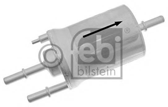 Паливний фільтр FEBI BILSTEIN 26343