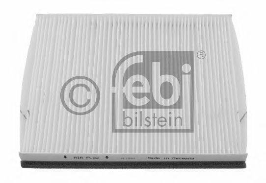 Фільтр, повітря у внутрішньому просторі FEBI BILSTEIN 26419