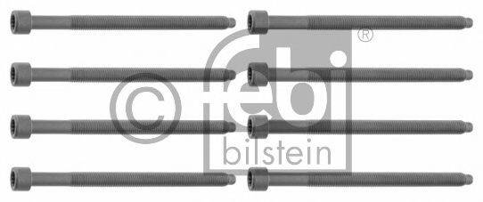 Комплект болтів головки цилідра FEBI BILSTEIN 26423