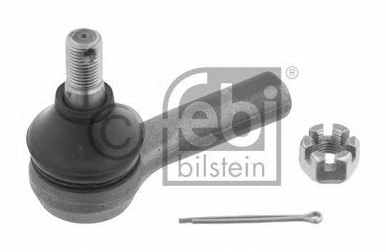 Наконечник поперечної кермової тяги FEBI BILSTEIN 26536