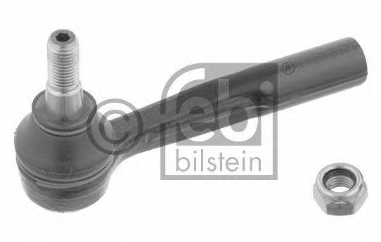 Наконечник поперечної кермової тяги FEBI BILSTEIN 26635