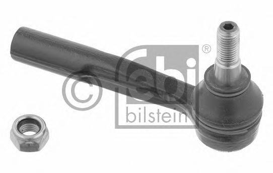 Наконечник поперечної кермової тяги FEBI BILSTEIN 26636