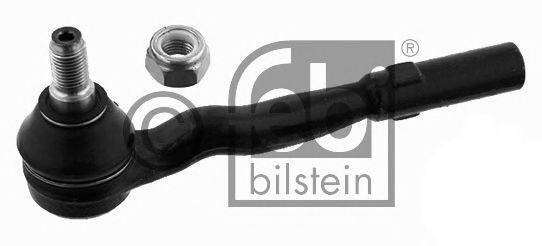 Наконечник поперечної кермової тяги FEBI BILSTEIN 26759