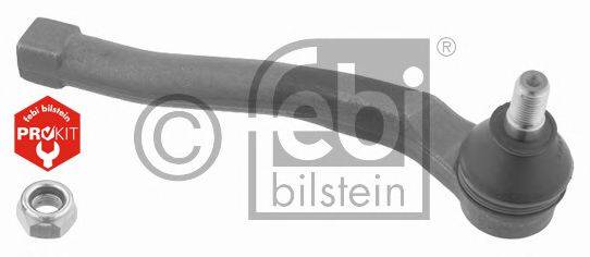 Наконечник поперечної кермової тяги FEBI BILSTEIN 26795