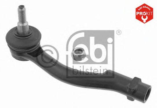 Наконечник поперечної кермової тяги FEBI BILSTEIN 26927